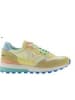 Victoria Sneaker  in Gelb