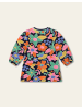 Oilily Dixiette Kleid in Blau