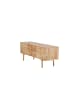 ebuy24 Natur 180 x 45 cm