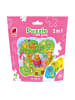 Roter Käfer Puzzle in stand-up pouch "2 in 1. Magic forest" RK1140-01