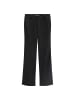 Marc O'Polo Chino flared in Schwarz