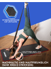 Neolymp Gymnastikband "PBAND210" Stufe 4 in Schwarz, 200 cm