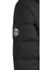 Trespass Winterjacke "Rollins Casual Jacket" in Schwarz