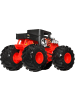 Hot Wheels Monster Trucks übergroßer Monstertruck Maßstab 1:24 3+