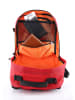 National Geographic Rucksack Hybrid in Rot