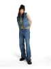 G-Star Raw Judee Loose Jeans faded harbor