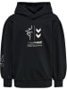 Hummel Hummel Hoodie Hmlprima Mã¤Dchen in BLACK