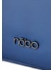 Nobo Bags Shopper Ethereal in blue