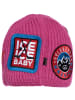 & You Damen W SHIRAS BEANIE in Pink