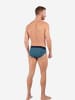 HOM Minislip Martinez Mini Briefs HO1 in blue print