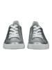 ara Sneaker in Silber