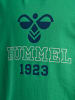Hummel Hummel T-Shirt Hmljulle Jungen in MING GREEN