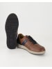 Mephisto Klassische Schnürschuhe in Braun