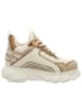 Buffalo Sneaker Low in beige