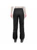 Maier Sports Skihose Ronka in Schwarz