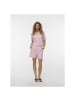 Vero Moda Halbarmbluse in pink-a-boo