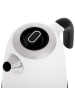 Adler Europe Adler AD 1295w Wasserkocher mit Temperatur-Regelung