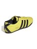 adidas adidas Turnschuhe in pure sulfur/dark brown/gold metallic