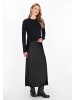 DreiMaster Vintage Women Cardigan in navy
