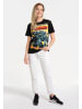 Logoshirt T-Shirt Transformers - Robots in schwarz