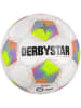 Derbystar Fußball "Brillant S-Light 290 V26" in Weiß