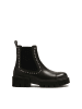 Kazar Chelsea Boots in Schwarz
