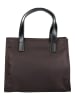 Rebelle Taschen POPPY NYLON in Dunkelbraun