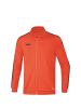 Jako Trainingsjacke Striker 2.0 in orange / dunkelblau