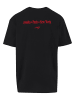 Mister Tee T-Shirts in black