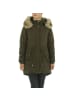 Ital-Design Jacke in Khaki