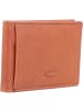 Camel Active Como Geldbörse RFID Leder 10,5 cm in cognac