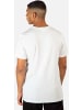 Reell T-Shirt "Prime T-Shirt" in Weiß