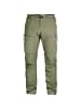 FJÄLLRÄVEN High Coast Hike Trousers M in Grün