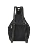 PICARD Sonja - Rucksack 31 cm Nylon (midnight) in schwarz