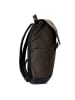 Marc O'Polo Daypack M 44 cm Laptopfach in copley brown