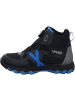 VADO  Stiefel in schwarz