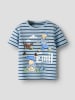name it Oberteil in Blue Fog