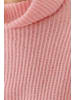Oui Pullover in rose elegance