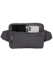 Kattbjörn Gürteltasche 23 cm in dark grey