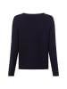 Franco Callegari Pullover in marine - 0001