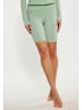 IZIA Shorts in Mint