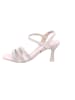 Paul Green Komfort Sandalen für Damen in grau