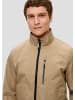 s.Oliver Outdoor-Jacke in 8410_sandstein