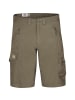 FJÄLLRÄVEN Bermuda Abisko Shorts M in Oliv
