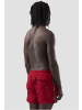 GCDS Badeshorts 10828813926742 Rot