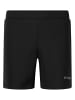Zigzag Shorts Proton in 1001 Black