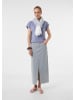 comma Tuch  in  54G7_hellblau