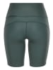 LASCANA ACTIVE Radlerhose in Grün