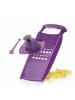 Börner Gemüsehobel Rösti PowerLine in violett