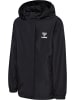 Hummel Verstellbare Taille Regenanzug Hmlnessie Kinder in BLACK